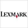 LEXMARK Tinte