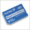 Memory Stick