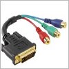 K�hler, Adapter