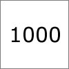 PC1000