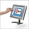 Touchscreen