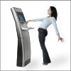 Kiosk-Systeme