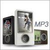 MP3 Player